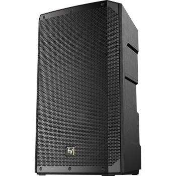 Electro-Voice ELX200-15 15 2-Way Passive Loudspeaker, Black