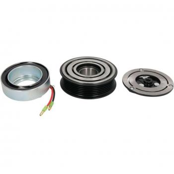 Acoplamiento magnético para compresor de aire acondicionado THERMOTEC KTT040195