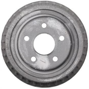 ABS 2554-S Tambor de Freno