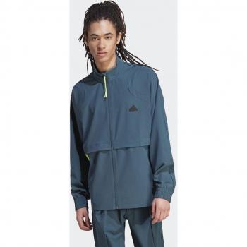Chaqueta de hombre CITY Escape Q3 adidas