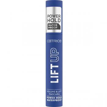 Catrice LIFT UP Volume & Lift Mascara Power Hold Waterproof 010 11ml