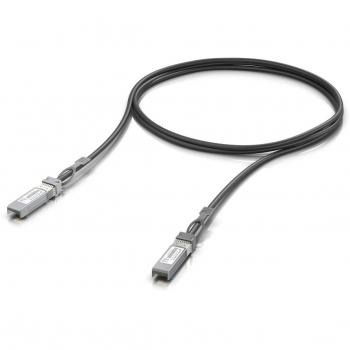 Ubiquiti UACC-DAC-SFP28-1M Cable DAC 25 Gbps 1m