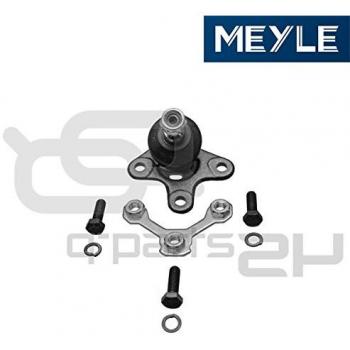 Junta de apoyo MEYLE control arm ball joint 116 010 8249 Izquierda