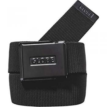 Globe Webber Belt Accesorio de rodamiento, Adultos Unisex, Negro