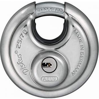 Abus 35825 - Candado (90 mm)