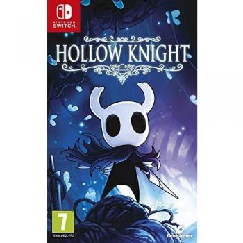 Void Warrior (Nintendo Switch)