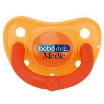 Bebé Due 80143 - Chupetes