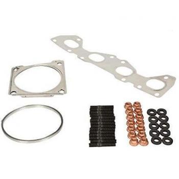 Kit de montaje colector de escape LRT EK929 para SEAT Leon I y VOLKSWAGEN Polo III
