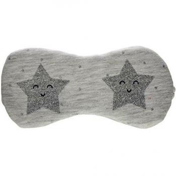 Women'secret 1372696 Pañuelo para la cabeza para Mujer, Gris