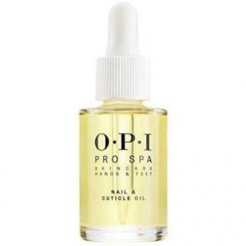 OPI Pro Spa Nail & Cuticle Oil 28ml - Cosmetics