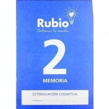 Estimulación cognitiva: memoria 2