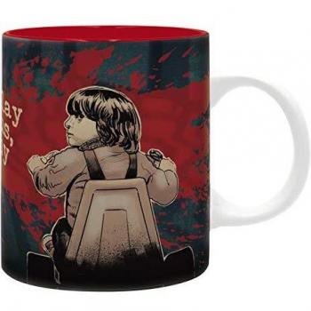 ABYstyle - The Shining - Mug - 320 ml - Danny and The Twins