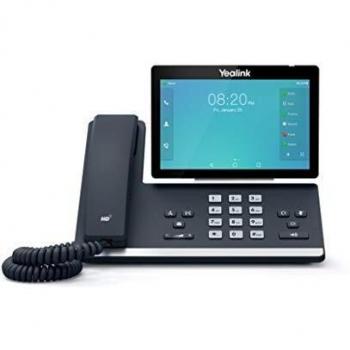 Yealink SIP-T58A SIP-Smart Mediateléfono sin cámara,