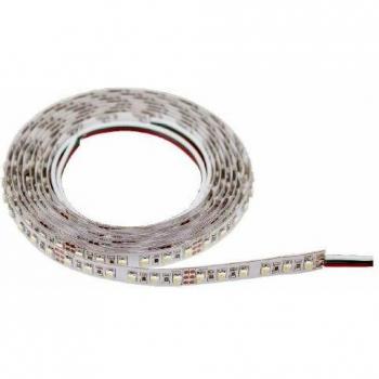 Cinta LED Flex Synergy 21 Doble Blanco DC24V 48W IP20/68 500cm