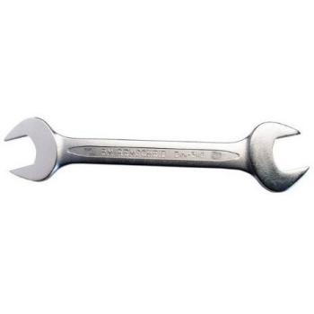 Mannesmann - M19511 - Llaves de horquilla CV 6140, 24 x 26 mm, DIN 3110