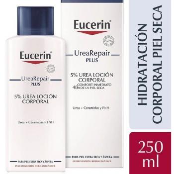 Eucerin Complete Repair 5% Urea 250ml