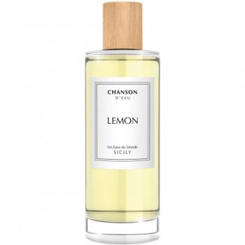 Chanson d'Eau Original Lemon Eau de Toilette for Women 100 ml