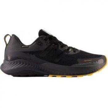 Zapatillas New Balance Nitrel Gtx Hombre Negro