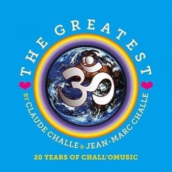 The Greatest By Claude & Jean Marc Challe