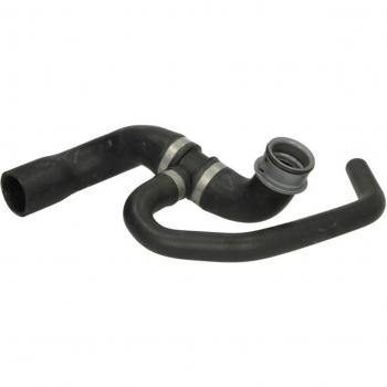 Manguera del radiador HANS PRIES 408 089 / Tubería de radiador TOPRAN 408 089 - Tipo: Manguera/Tubería de radiador, Compatible con varios modelos de vehículos, Fabricada