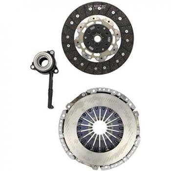 LuK 624 3230 34 Kit de embrague