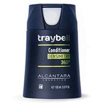Alcantara Cosmetica Traybell Desimetry 360 Grados Acondicionador 150 ml 150 ml