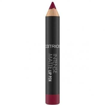 Catrice Intense Matte Lip Colour 040 Very Berry