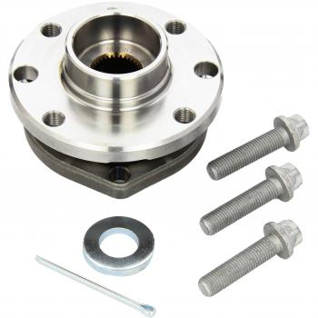 Kit de rodamientos de rueda FAG 713 6440 40