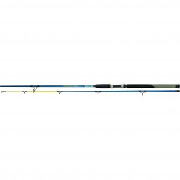 Zebco 1429240 Cool Light Pilk - Caña de pescar