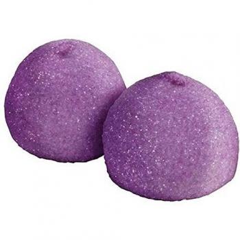 Bulgari Bolas Violetas - 100 unidades