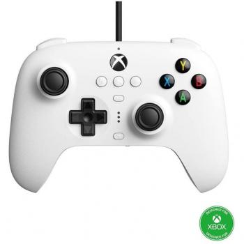 8Bitdo Ultimate Wired PadWhite