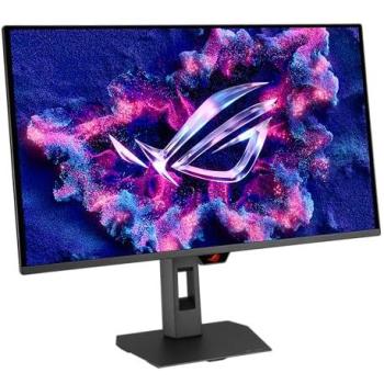 Monitor Gaming ASUS ROG Strix XG27UQDMS 27 4K QD-OLED 240Hz