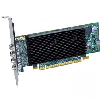 Tarjeta Gráfica Matrox M9148 LP PCIe x16 1 GB GDDR2 Pasiva