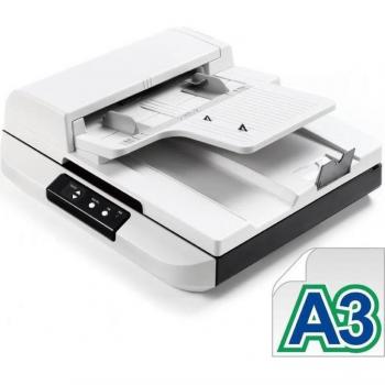Escáner de documentos Avision AV5400 A3 Duplex Color 600 x 600 DPI