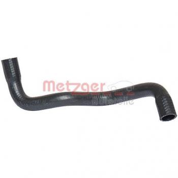Tubería de radiador METZGER 2420171 para Opel Signum y Vectra C