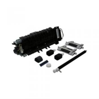 Kit de Mantenimiento para Impresora Laserjet HP P3005 con fusor, rodillos de alimentación y piezas de mantenimiento