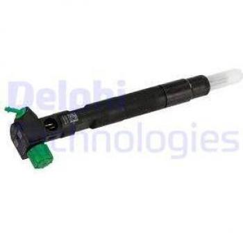 Inyector Diesel DELPHI 28271551