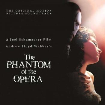 Phantom Of The Opera