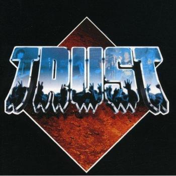 Best of Live - Trust