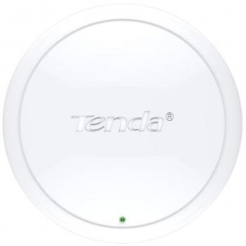 Tenda i6 300Mbit/s Energía sobre Ethernet