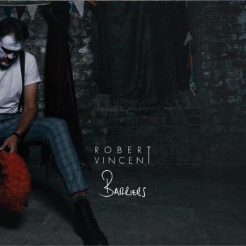 Vinilo Barreras - Robert Vincent
