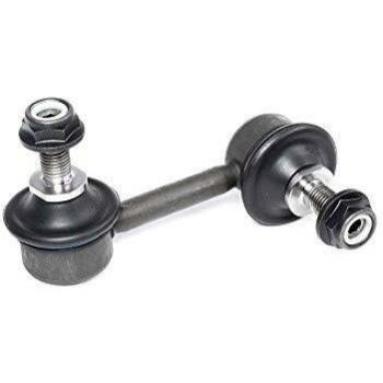 Bieleta de suspensión RIDEX 3229S0433 para PEUGEOT, CITROËN y MITSUBISHI, eje trasero izquierdo