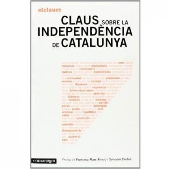 Claus sobre la independència de Catalunya