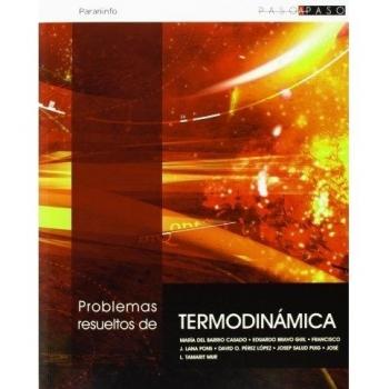 Problemas resueltos de termodinámica