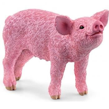 Figura de Lechón Schleich 13934