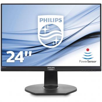 Philips Monitores 240B7QPTEB/00 - Monitor de 24