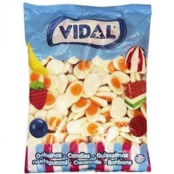 VIDAL HUEVOS FRITOS BRILL