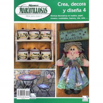 Ideas para manualidades