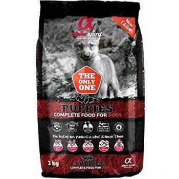 ALPHA The Only One Canine Puppy 3KG