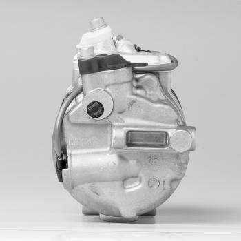 DENSO AC compressor DCP28012